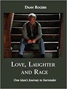 Love, Laughter and Rage book cover