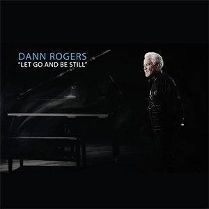 Let's Go and Be Still cover art