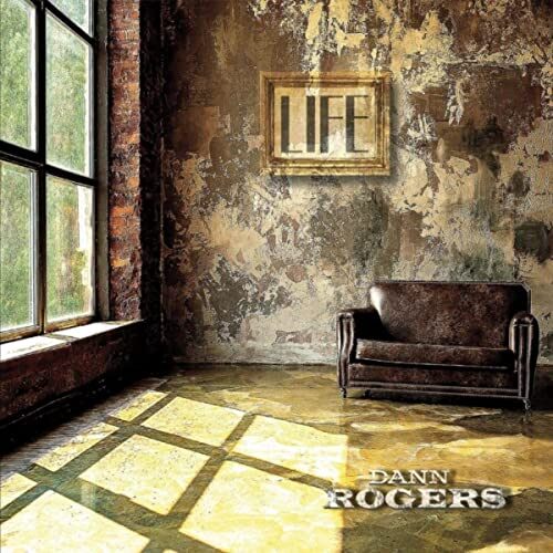 Life album cover